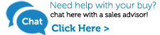 ¿Need help with your buy?