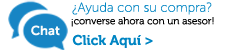 ¿Ayuda con su compra?