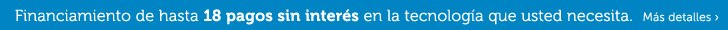18 pagos sin interés