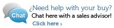 ¿Need help with your buy?