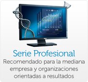 Serie Profesional