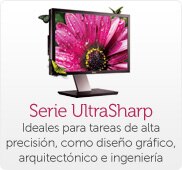 Serie UltraSharp