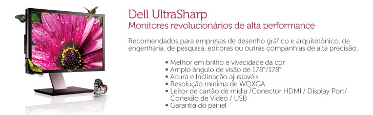Dell UltraSharp