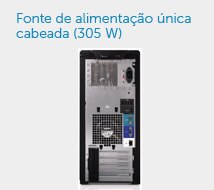 Fonte única