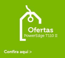 Ofertas Power Edge T110