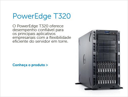 PowerEdge T320