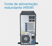 Fonte redundante