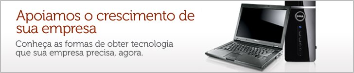 Apoiamos o crescimento de sua empresa