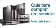 Guia para comprar um servidor