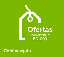 Ofertas PowerVault RD1000