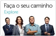 Faça o seu caminho