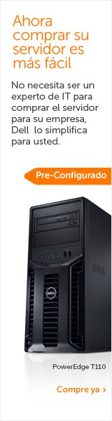 Poweredge T110