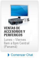 Acessorios y Perifericos