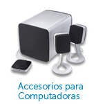 Accesorios para Computadoras