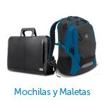 Mochilas y Maletas