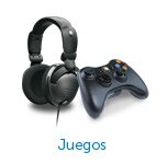 Juegos