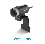 Webcams