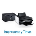 Impresoras y Tintas