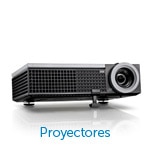 Proyectores