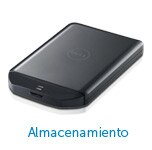 Almacenamiento