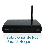 Soluciones de Red Para el Hogar