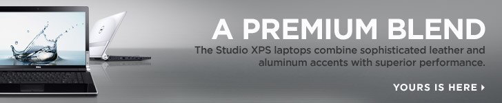 Studio XPS