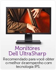 Monitores Dell UltraSharp