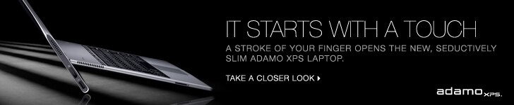 ADAMO XPS