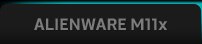 Alienware M11x