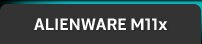 Alienware M11x