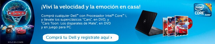 ¡Viví la velocidad y la emoción en casa!