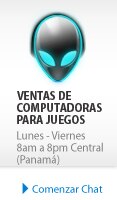 VENTAS DE COMPUTADORAS PARA JUEGOS