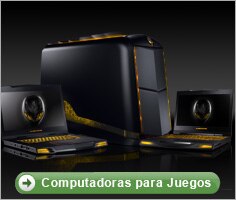 Computadoras para Juegos