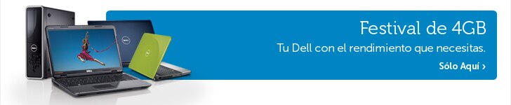 Festival de 4GB