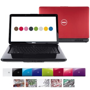 Dell Inspiron 1545