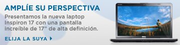 Inspiron 17