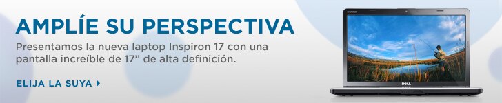 Inspiron 17