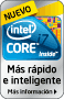 Intel Core i7 procesador 