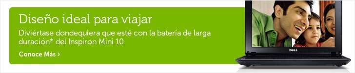 Diseño ideal para viajar