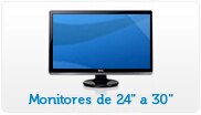 Monitores de 24