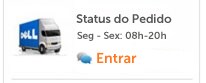 Status do Pedido