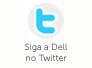 Siga a Dell no Twitter