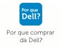 Por que comprar da Dell?