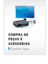 Compra de Peças e Acessórios