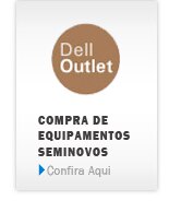 Compra de Equipamentos Seminovos