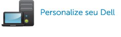 Personalize su Dell