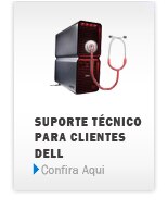 Suporte Técnico para Clientes Dell
