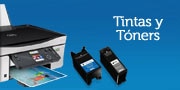 Tintas y Tóners