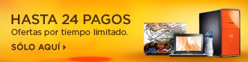 Hasta 24 Pagos