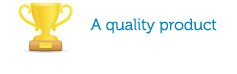 A quality product